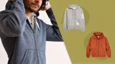 تصویر از هودی را با چه چیزی ست کنیم؟