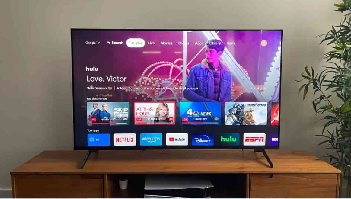 هوشمند تر از همیشه با تلویزیون های X80L و X80K سونی  