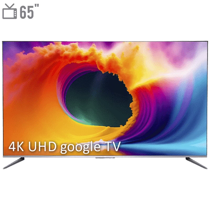 ارزانترین تلویزیون 65 اینچ - 4