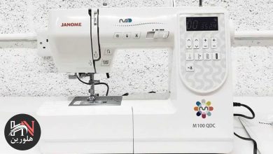 تصویر از چرخ خیاطی چی بخرم؟ معرفی ۶ چرخ خیاطی قدرتمند ایرانی و خارجی بازار