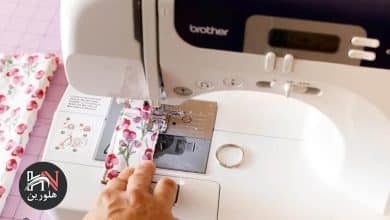 تصویر از بهترین چرخ خیاطی مارشال + ۶ مدل قیمت مناسب بازار (۱۴۰۴)