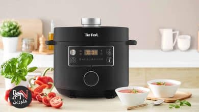تصویر از بهترین زودپز تفال + معرفی ۸ مدل پرفروش و محبوب بازار