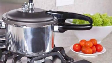 تصویر از معرفی بهترین زودپز روگازی + معرفی ۱۲ مدل برتر از برند های تفال، فوما و…