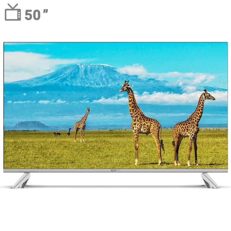 بهترین تلویزیون 50 اینچ اسنوا - 4