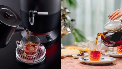 تصویر از بهترین سماور برقی میگل + معرفی ۳ مدل تاپ با نظر خریداران قبلی