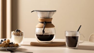 تصویر از بهترین قهوه جوش ترک (۴ مدل پرفروش و ارزان بازار)
