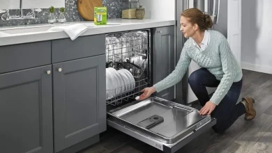 تصویر از نظرات در مورد ماشین ظرفشویی اسنوا + ۲ مدل پیشنهادی خریداران