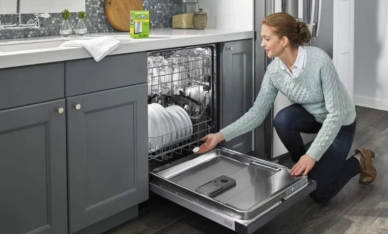 نظرات در مورد ماشین ظرفشویی اسنوا