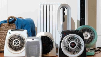 تصویر از ⚡ آیا بخاری برقی پرمصرف است؟ با محاسبه هزینه مصرف برق + فرمول