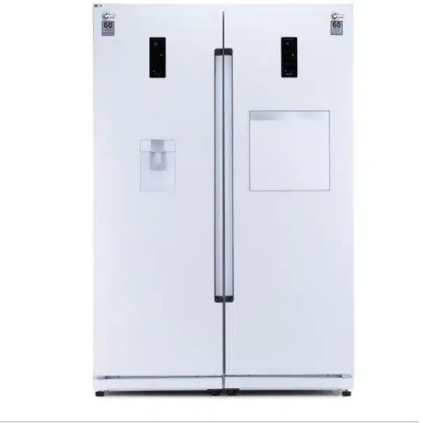 یخچال کلور خوبه؟ 1