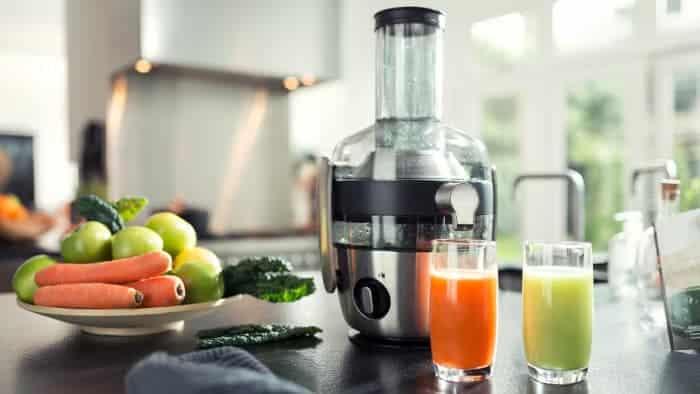 آبمیوه گیری فیلیپس خوبه