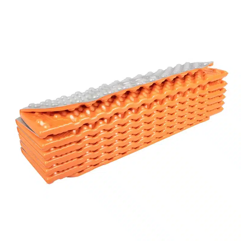 بهترین زیر انداز برای کیسه خواب - 1