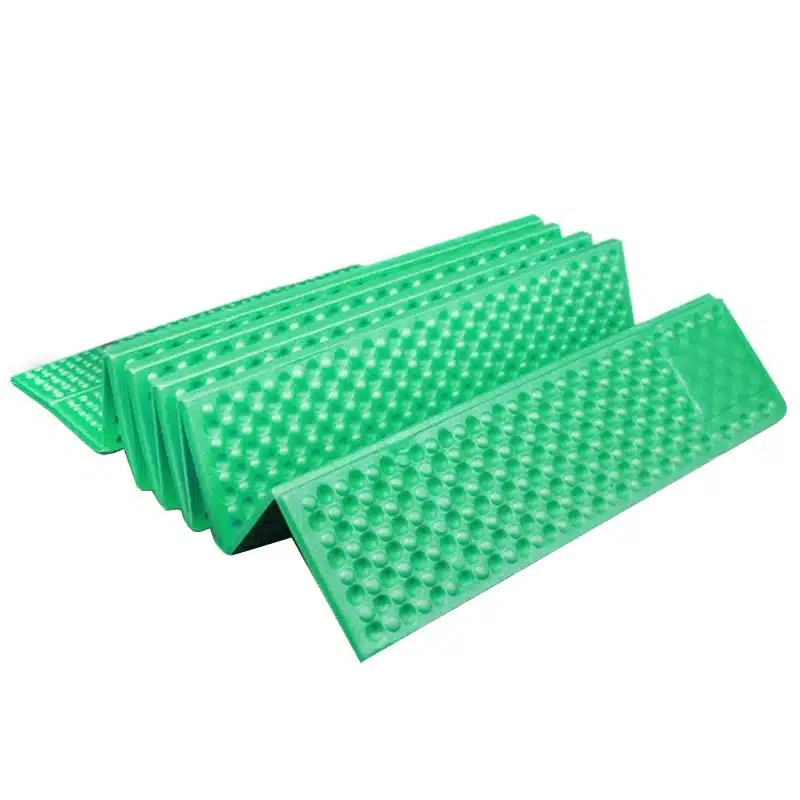 بهترین زیر انداز برای کیسه خواب - 2