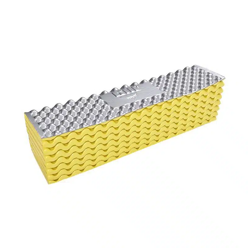 بهترین زیر انداز برای کیسه خواب - 7