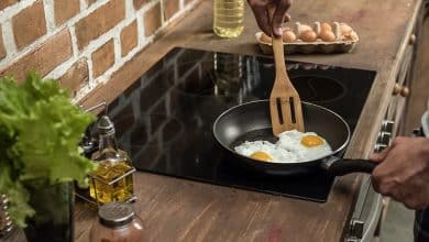 تصویر از بهترین مارک ماهیتابه نچسب ایرانی و خارجی + معرفی ۱۰ مدل برتر بازار