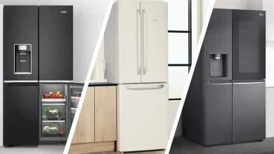 تصویر از یخچال کلور بهتره یا اسنوا – بررسی دقیق و منصفانه از دیدگاه کاربران و متخصصین