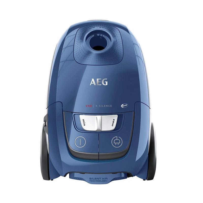معایب جاروبرقی aeg - 5