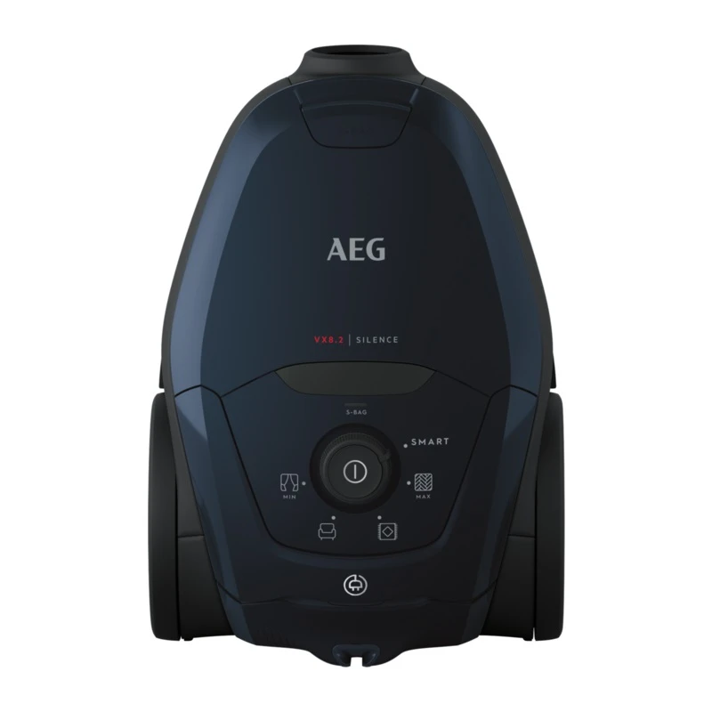 معایب جاروبرقی aeg - 6