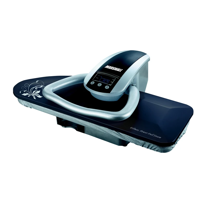 اتو پرس مارشال خوبه؟ 2