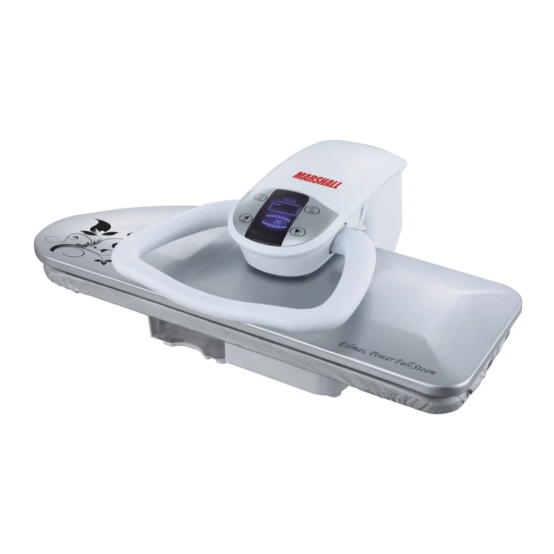 اتو پرس مارشال خوبه؟ 3