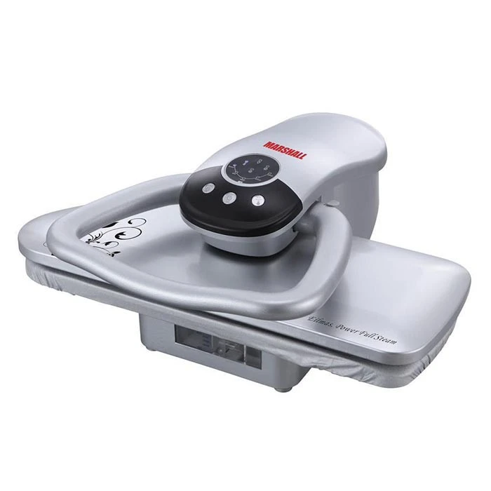 اتو پرس مارشال خوبه؟ 4