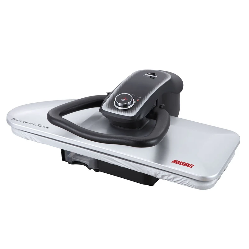 اتو پرس مارشال خوبه؟ 6