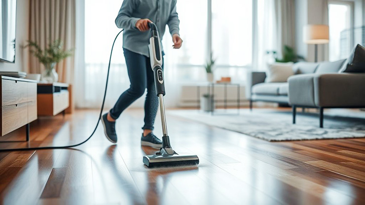 کیفیت بخارشوی فکر خوبه؟