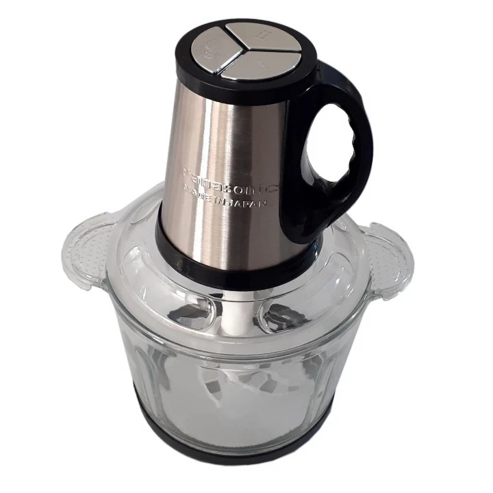 خردکن پاناسونیک خوبه - 1
