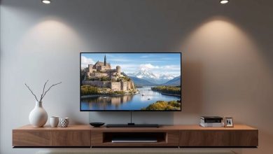 تصویر از نظرات در مورد تلویزیون وینسنت + بررسی دقیق مزایا و معایب
