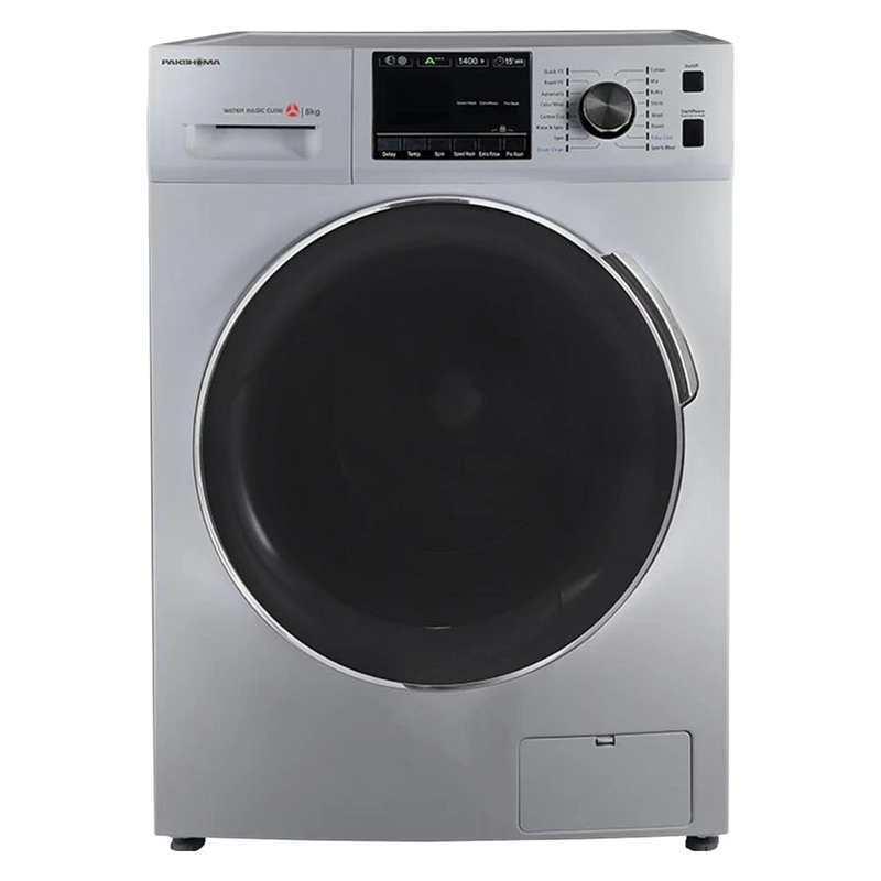 لباسشویی پاکشوما بهتره یا هایسنس- 2