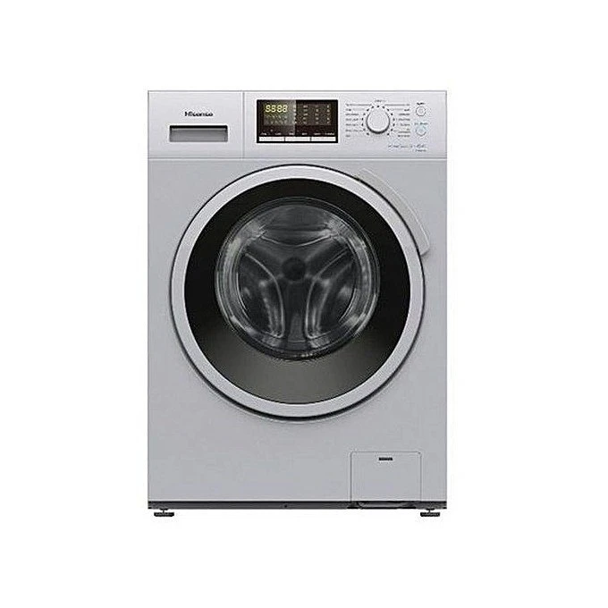 لباسشویی پاکشوما بهتره یا هایسنس- 4