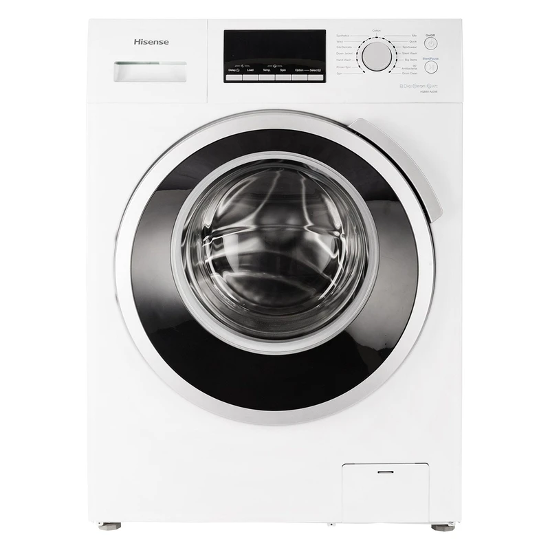 لباسشویی پاکشوما بهتره یا هایسنس- 6