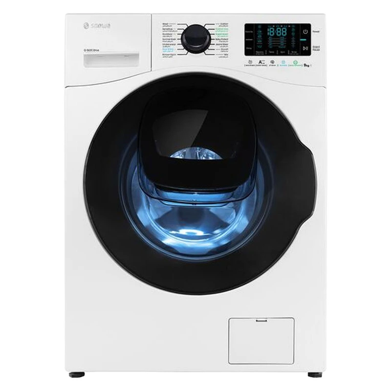 بهترین لباسشویی تا 40 میلیون تومان - 3