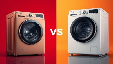 تصویر از لباسشویی پاکشوما بهتره یا جی پلاس؟ بررسی دقیق و بی طرفانه