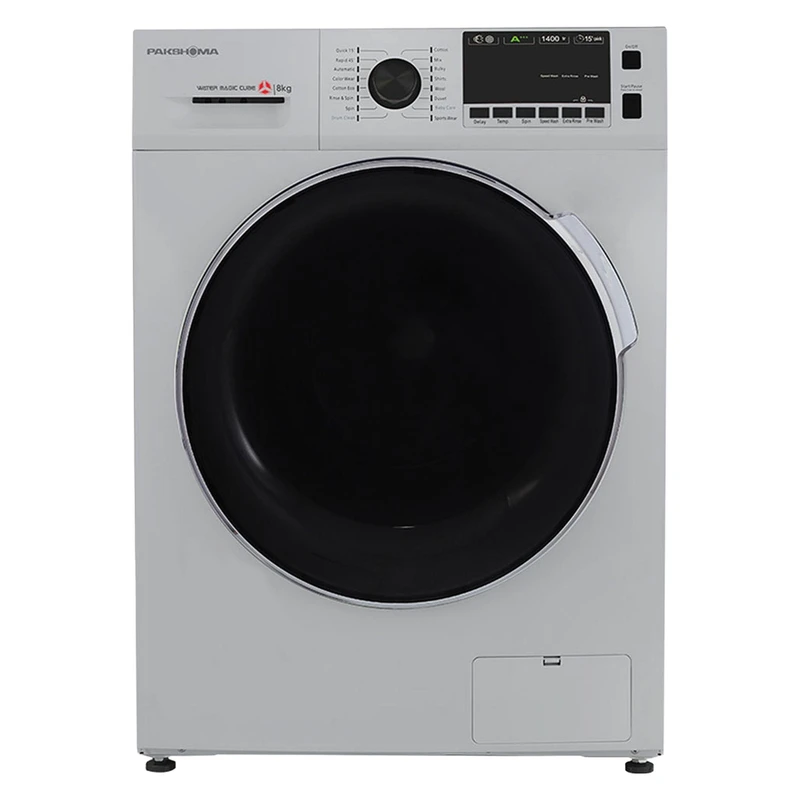 لباسشویی پاکشوما بهتره یا ایکس ویژن - 1