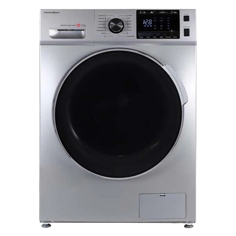 لباسشویی پاکشوما بهتره یا ایکس ویژن - 3