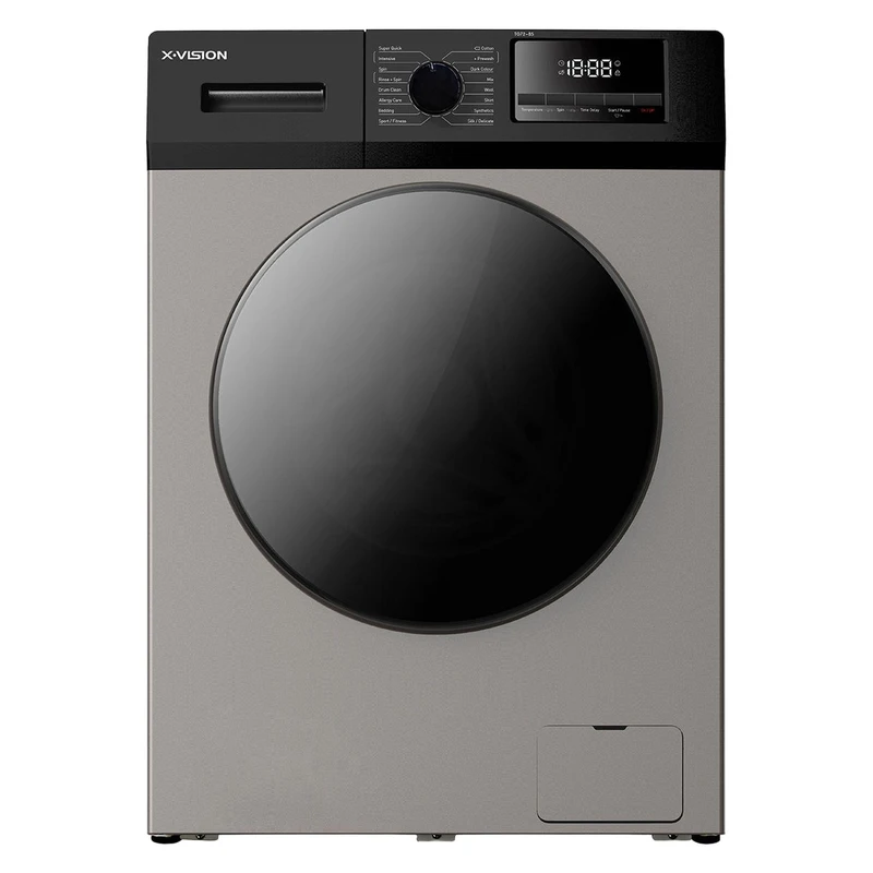 لباسشویی پاکشوما بهتره یا ایکس ویژن - 6