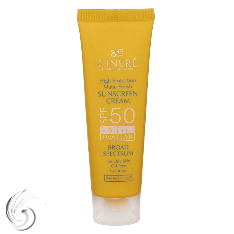 نظرات در مورد ضد آفتاب سینره - 4