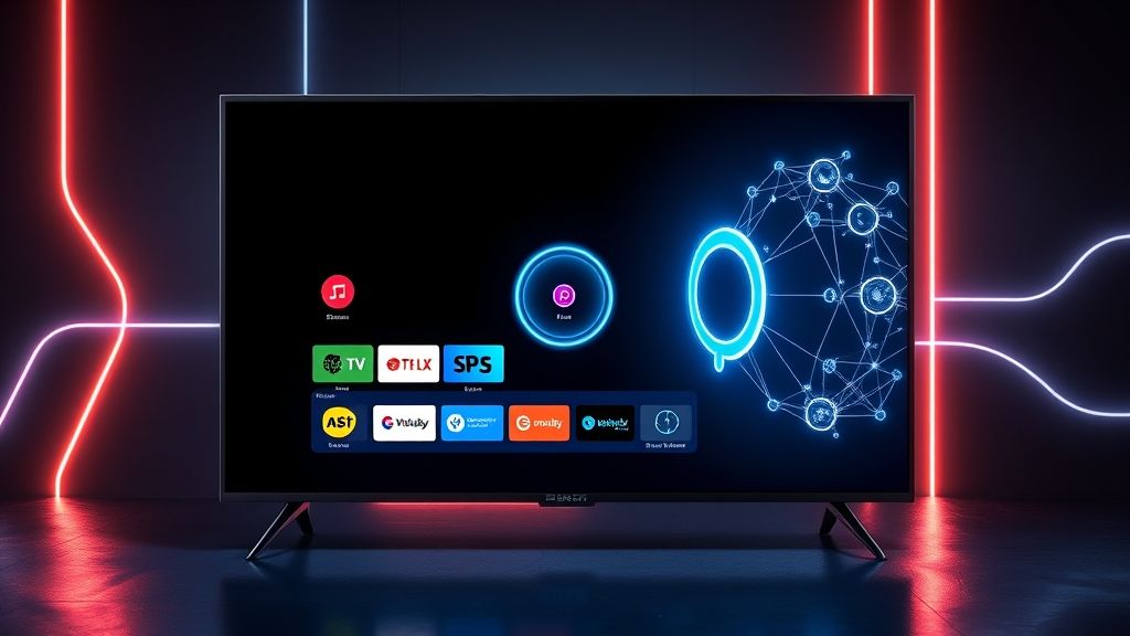 تلویزیون هایسنس بهتره یا جی پلاس