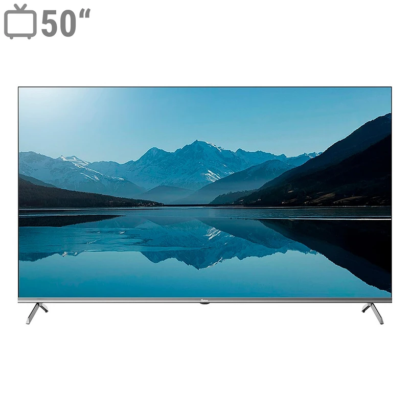 تلویزیون هایسنس بهتره یا جی پلاس - 6