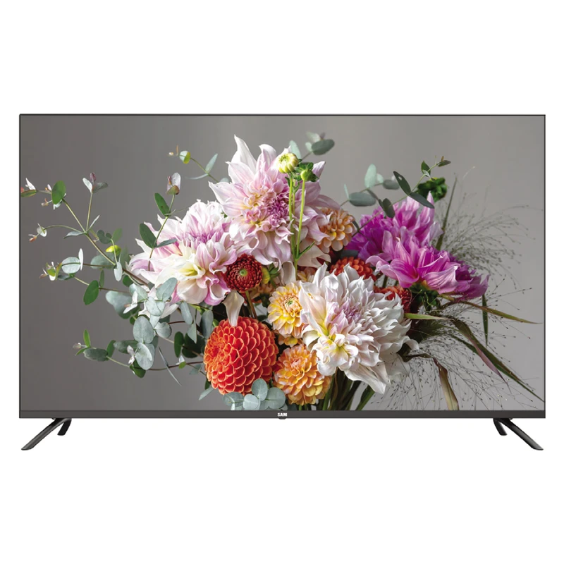 تلویزیون هایسنس بهتره یا سام؟ 4