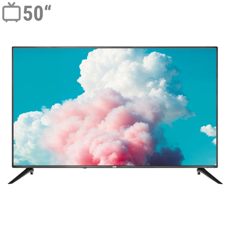 تلویزیون هایسنس بهتره یا سام؟ 6