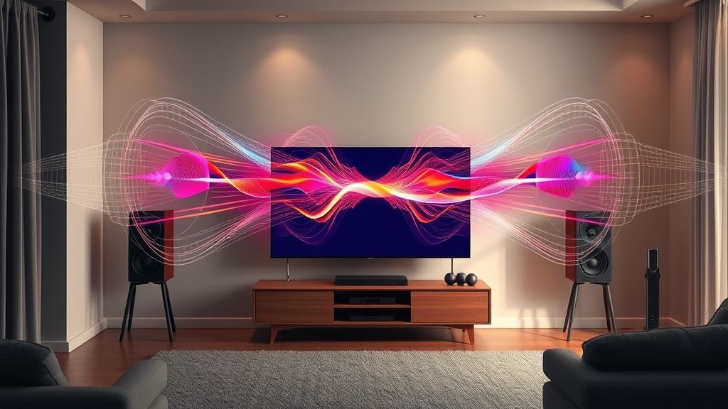 کیفت صدای هایسنس یا ایکس ویژن