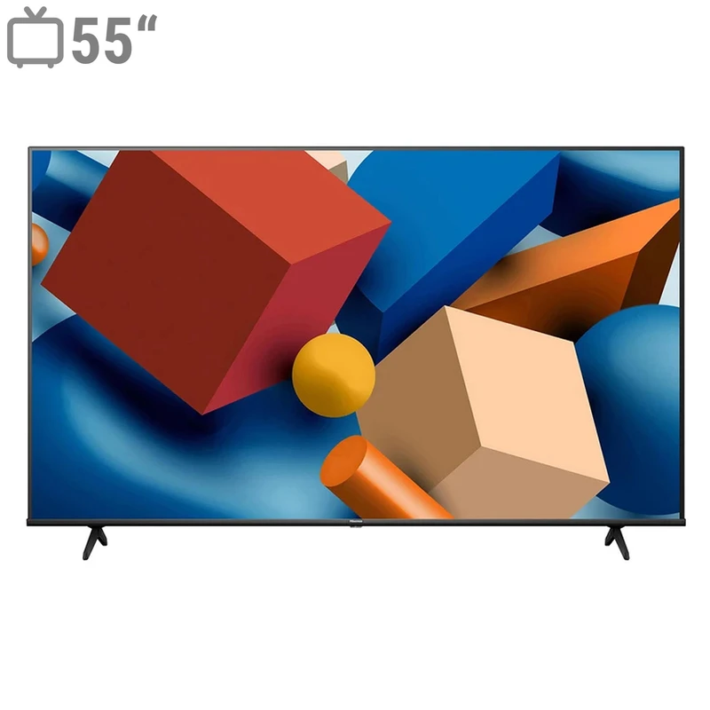 تلویزیون هایسنس بهتره یا ایکس ویژن؟ 6