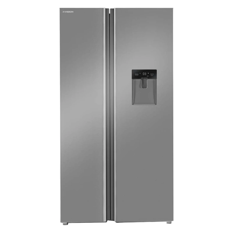 یخچال تی سی ال بهتره یا ایکس ویژن؟ 2