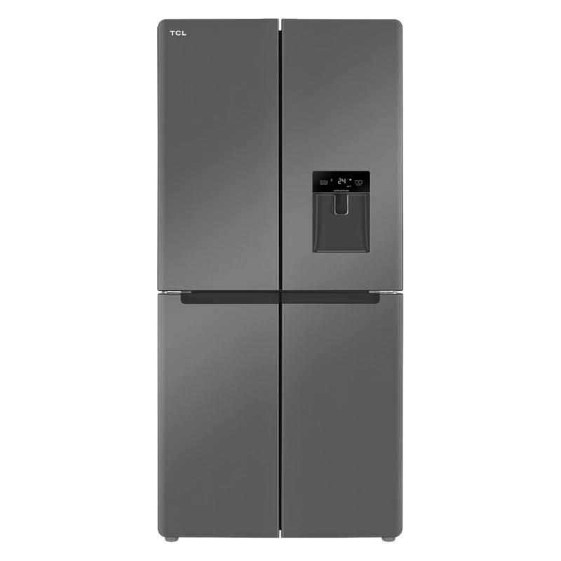 یخچال تی سی ال بهتره یا ایکس ویژن؟ 4