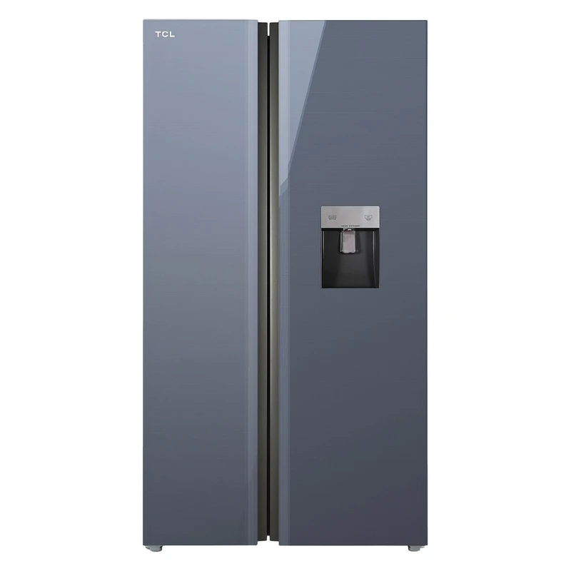 یخچال تی سی ال بهتره یا ایکس ویژن؟ 5
