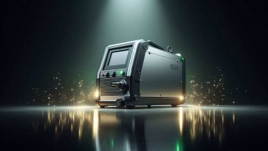 تصویر از بهترین دستگاه جوش تا ۱۰ میلیون + معرفی ۸ مدل پرقدرت بازار