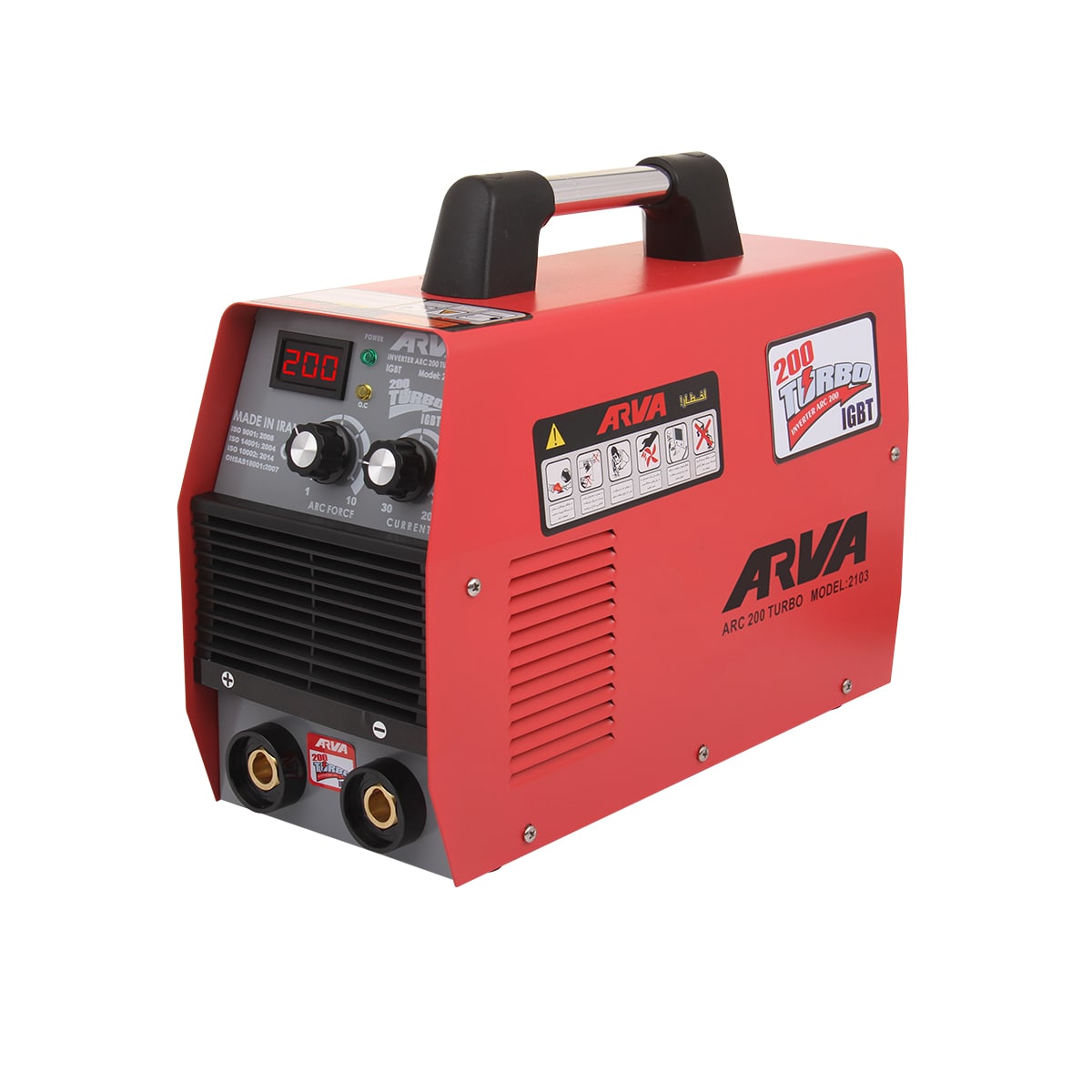 بهترین دستگاه جوش تا 10 میلیون - 8