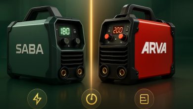 تصویر از دستگاه جوش صبا بهتره یا آروا؟ مقایسه دقیق و بی طرفانه